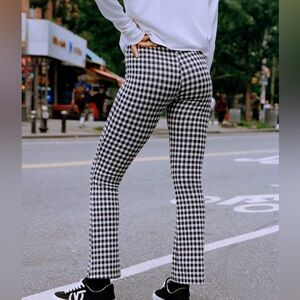 Urban Outfitters Casey Kick Flare Pant